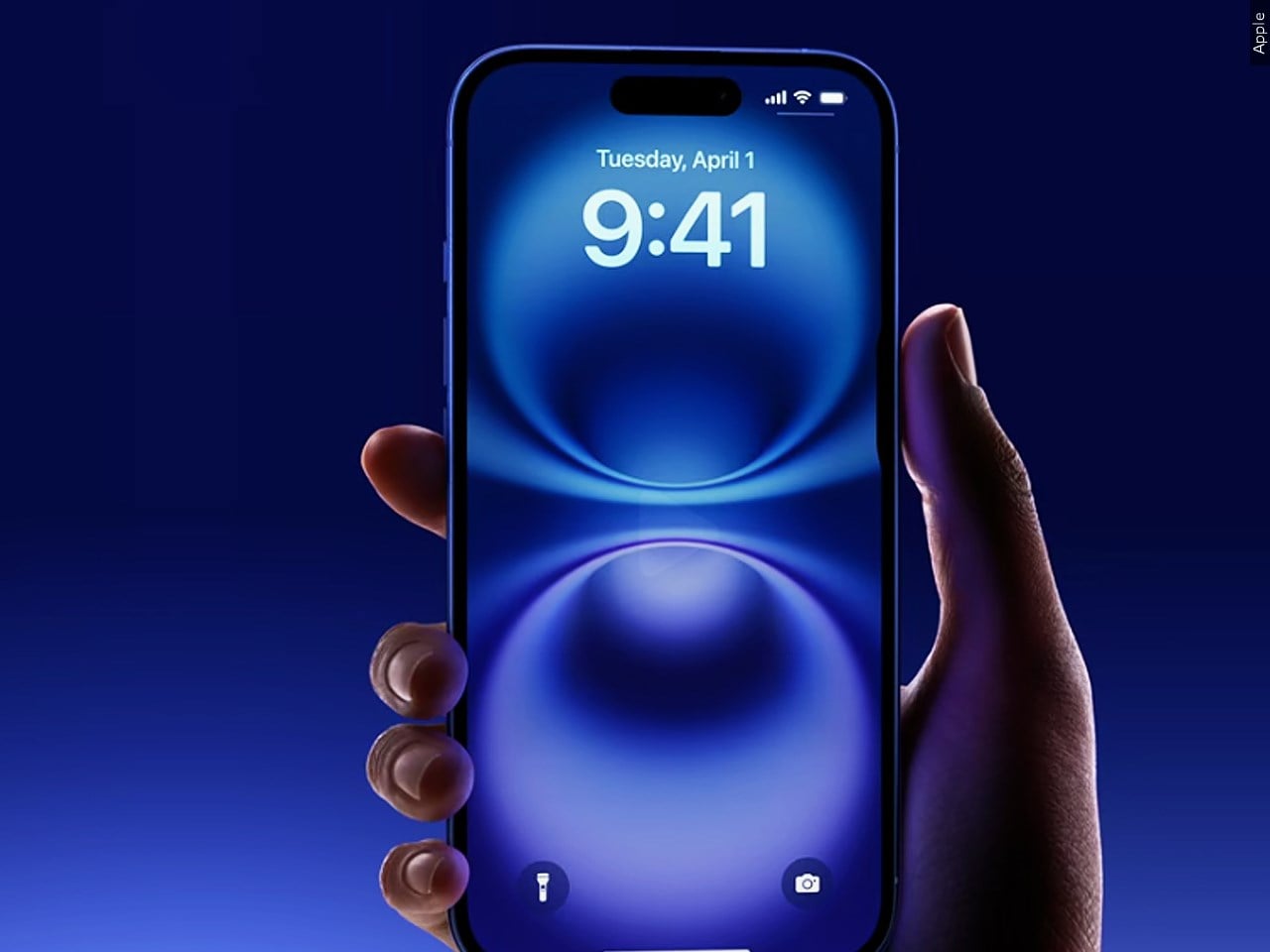 wdef.com - Associated Press - Some iPhone owners could get up to $95 payment after Apple agrees to settle case for $250 million