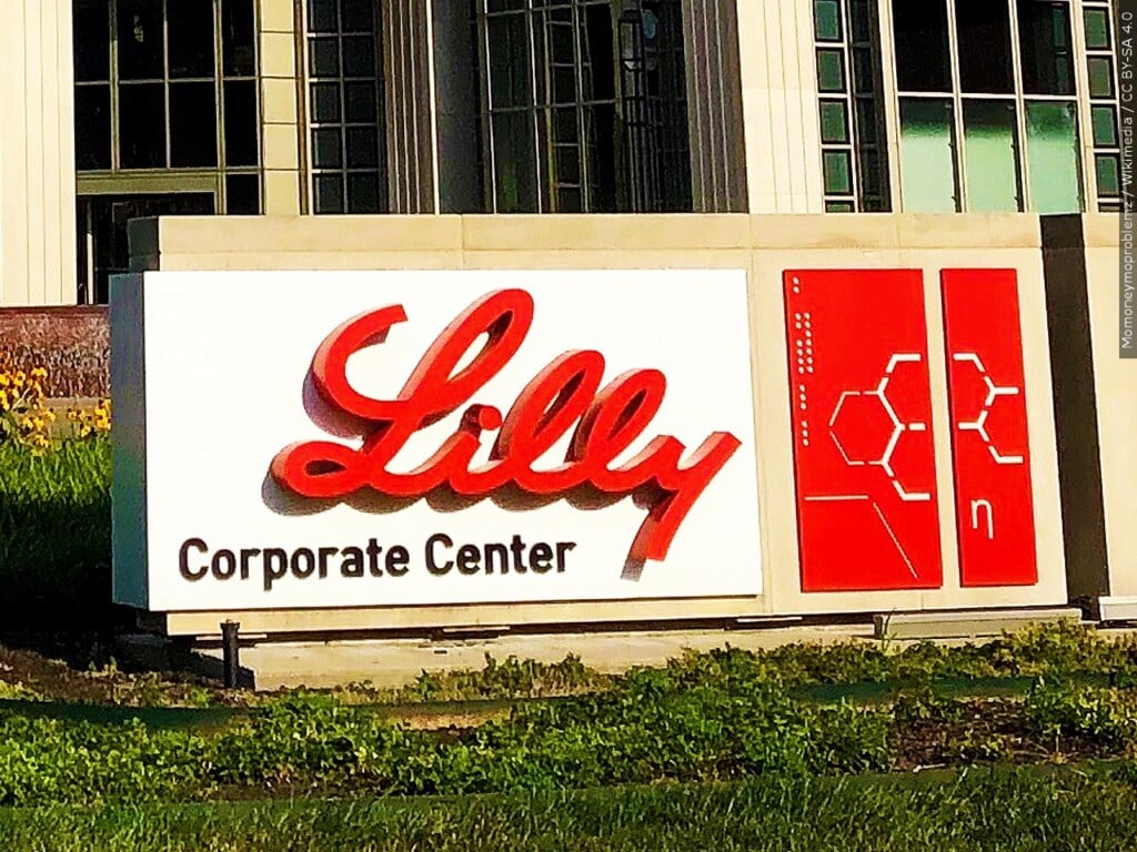 Eli Lilly