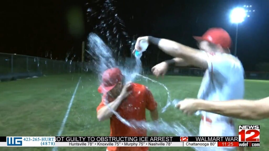 Whitwell Celebrates First Ever Trip To Spring Fling With 19 10 Win Over Gordonsville