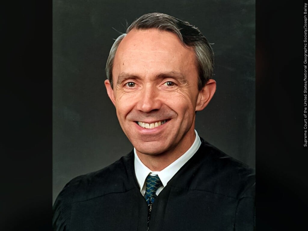 David Souter