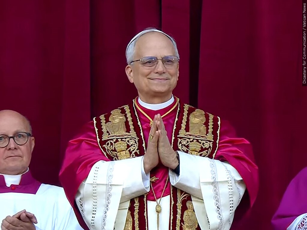 Pope Leo