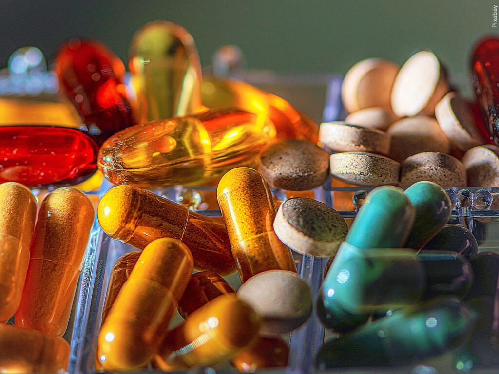 Prescription Drugs