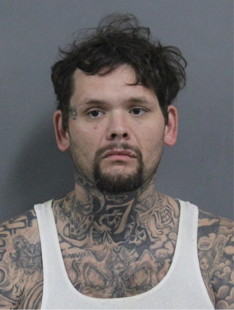 Joshua Aaron Basham
