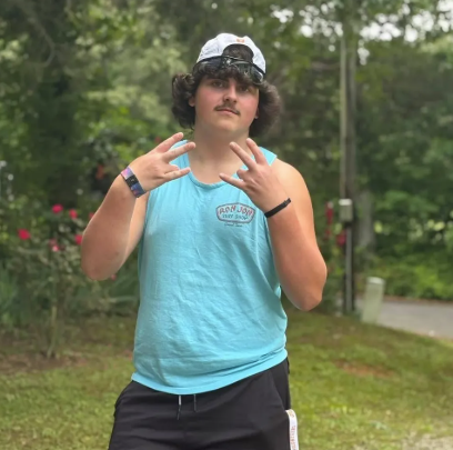 Brodie King