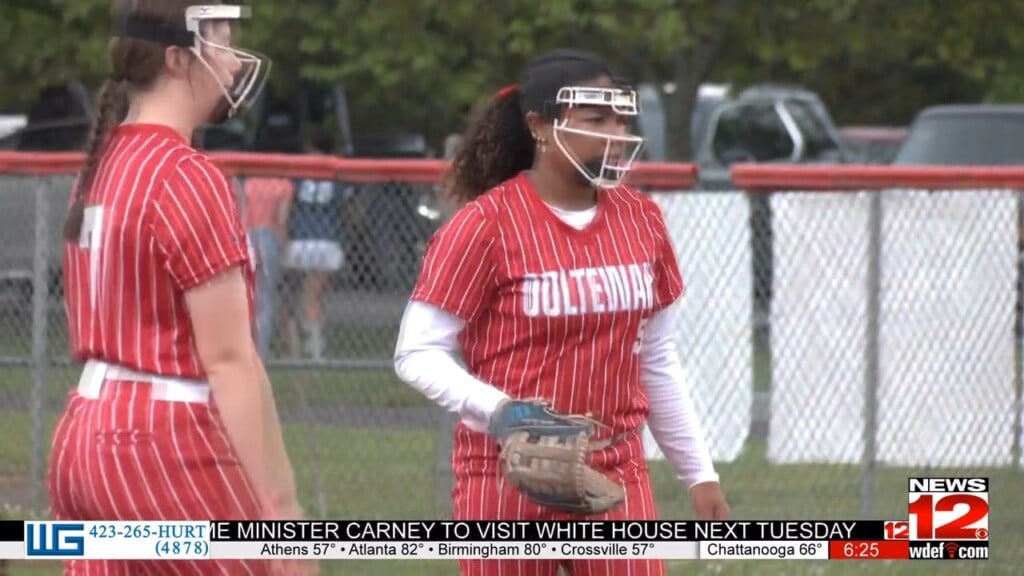 Ooltewah Softball Has Enjoyed Fantastic Turn Around
