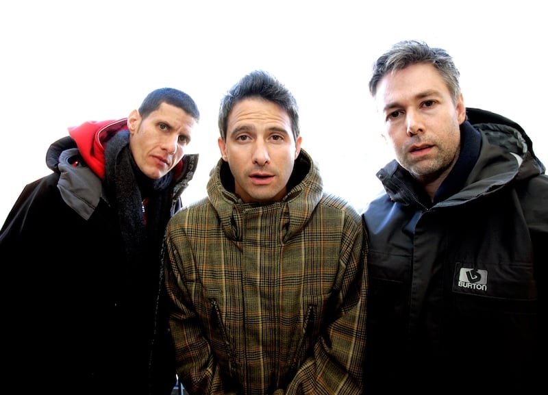 Beastie Boys And Umg Reach Settlement With Chili’s Over “sabotage” Ad Use Lawsuit