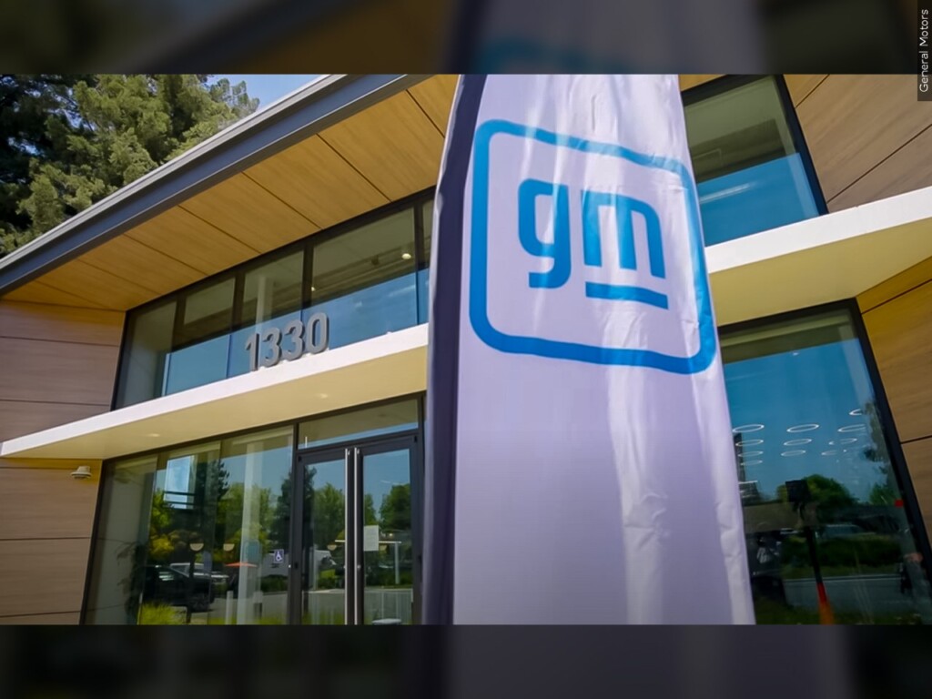 General Motors