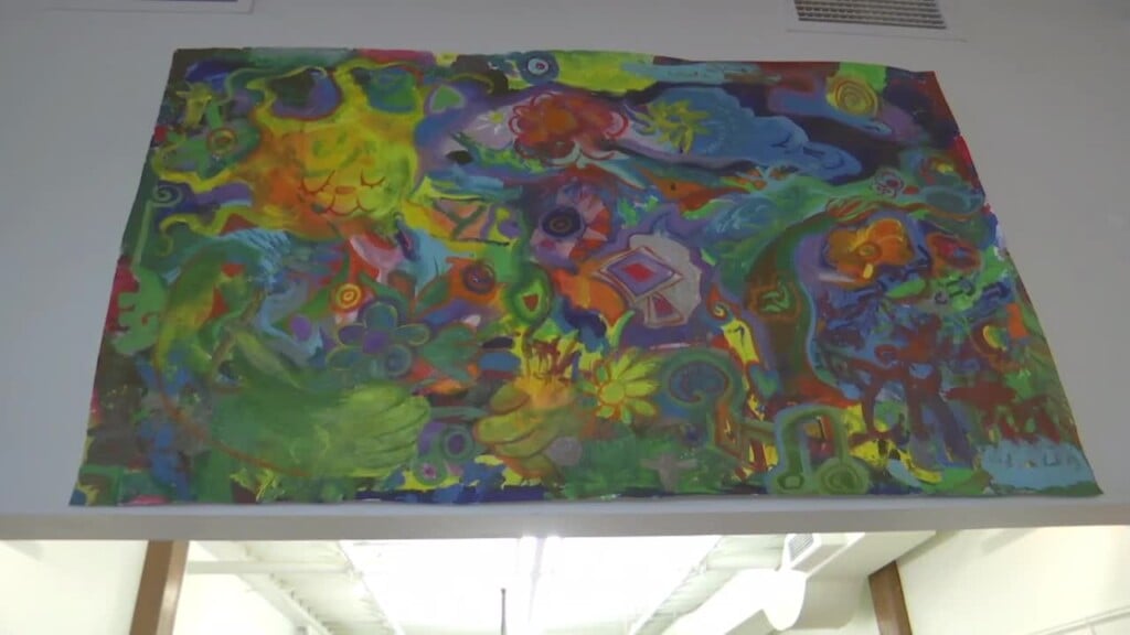 Local Arts Non Profit Says Federal Cuts To Hurt Local Economy
