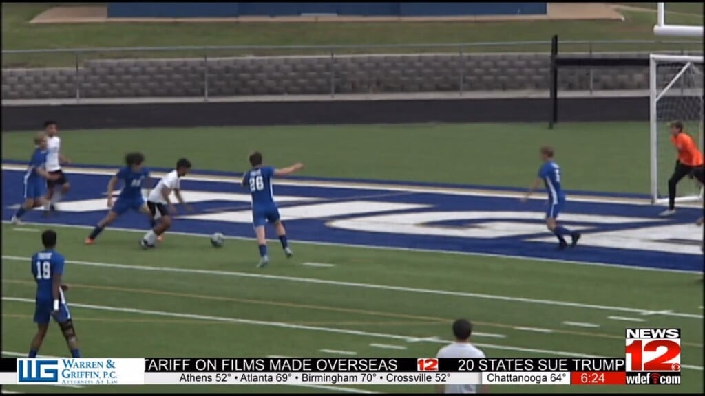 Ringgold Falls 2 0 To Shaw In State Playoffs