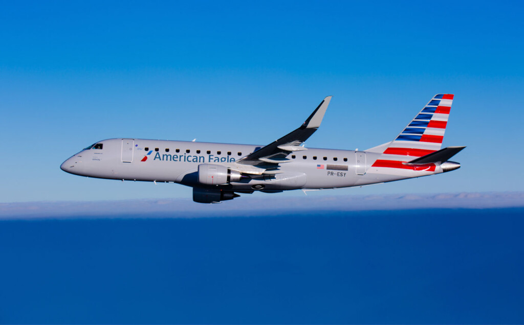 American Airlines