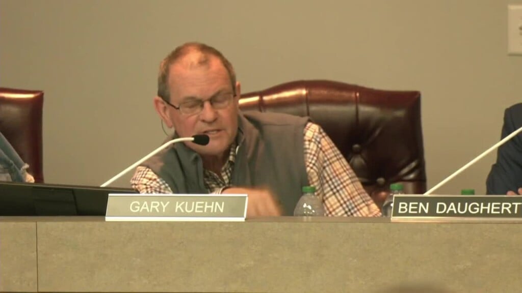 Hamilton County School Board Approves State Funded Raises Passed In School Voucher Bill