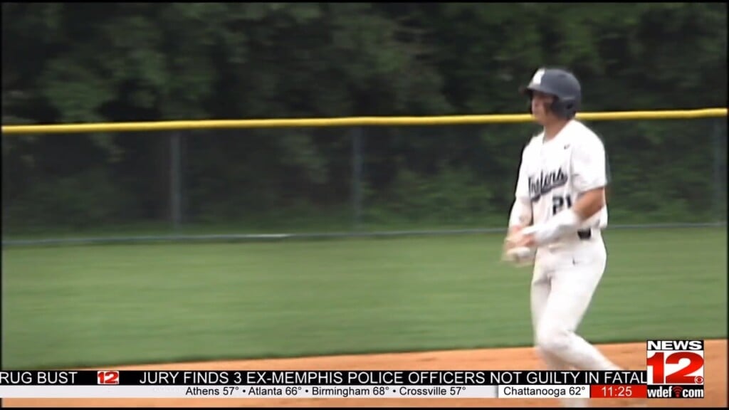Gordon Lee Sweeps Washington Co To Advance To Final Four