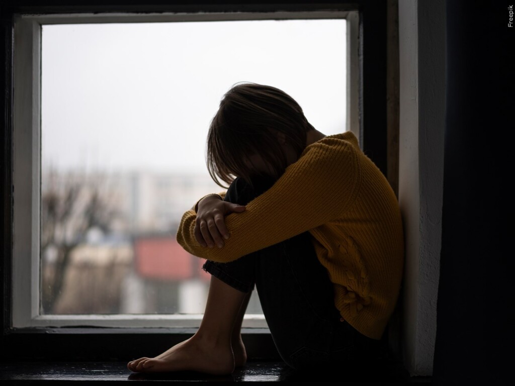 Suicide Prevention