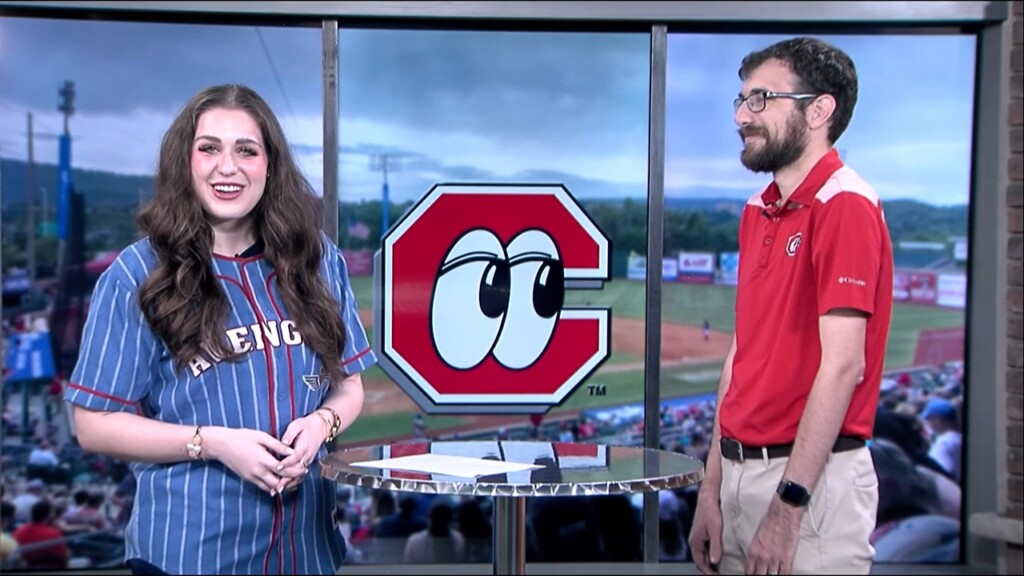 This Morning Chattanooga Lookouts Marvel Night