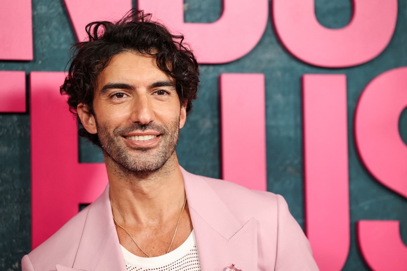 Court Throws Out “potentially Libelous” Taylor Swift Extortion Claims From Justin Baldoni