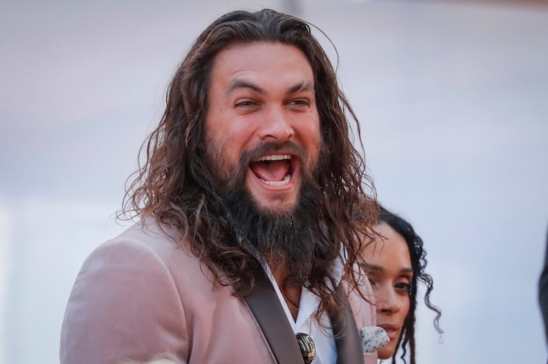 Jason Momoa, Andrew Koji, Noah Centineo, Roman Reigns In Talks For ‘street Fighter’
