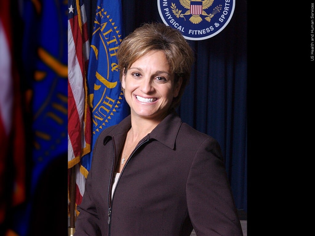 Mary Lou Retton