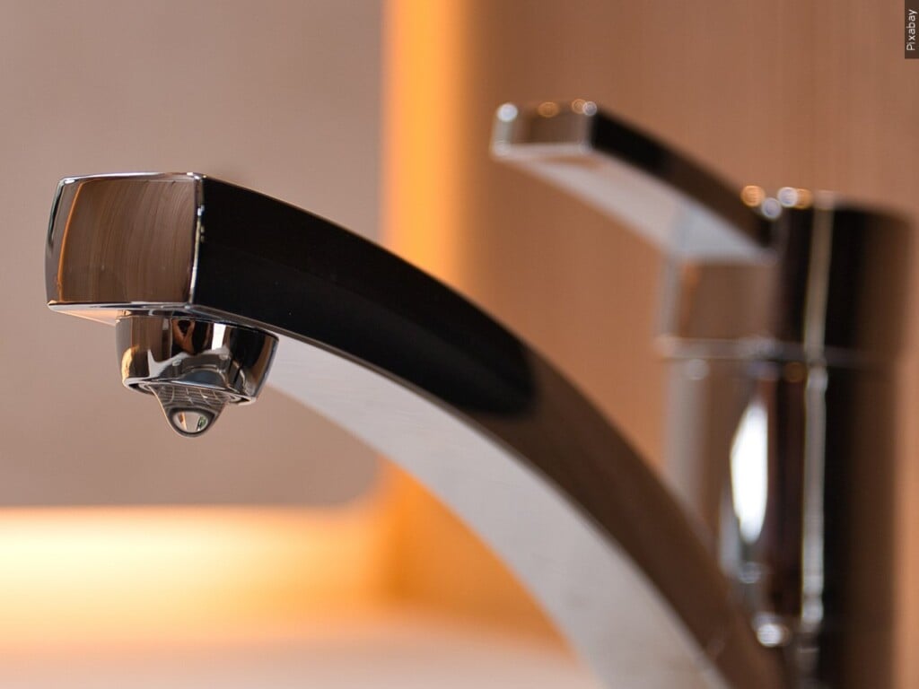 Kitchen Faucet