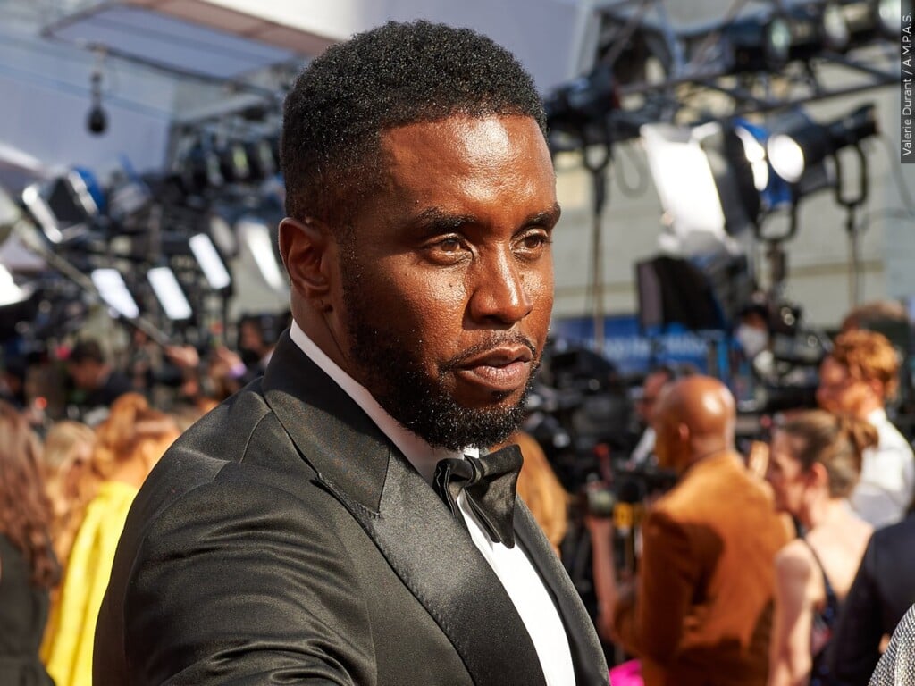 Sean Diddy Combs