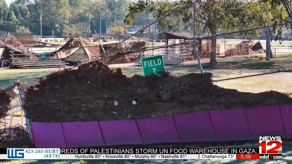 Disaster Prep Starts With Connection