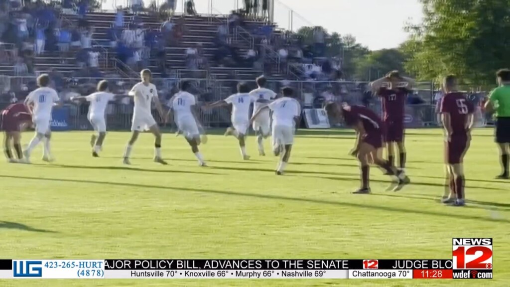 Mba Beats Mccallie On Pk's For State Title