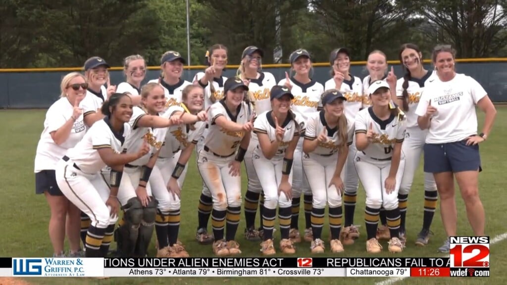 Walker Valley Beats Oakland 1 0 To Advance To Spring Fling