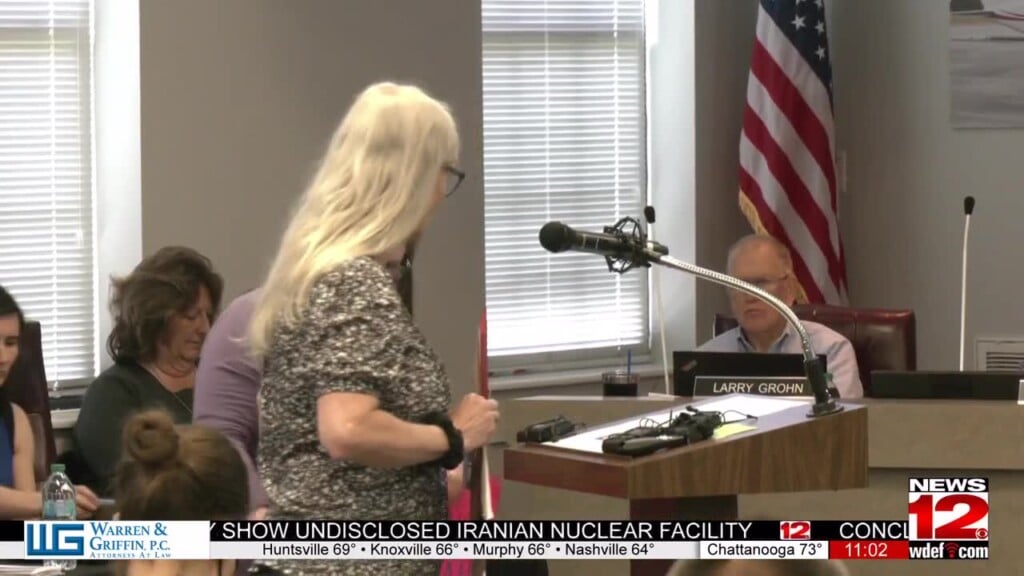 Hamilton County School Budget Passes Amid Controversy
