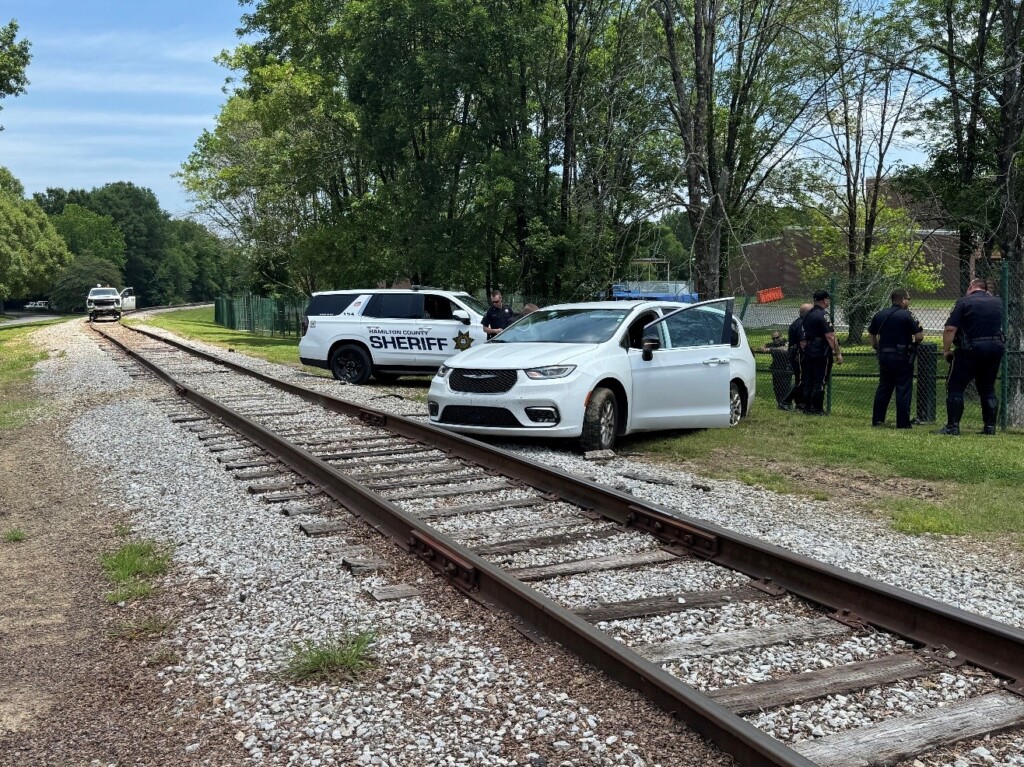 Hcso Cpd Pursuit Hcso