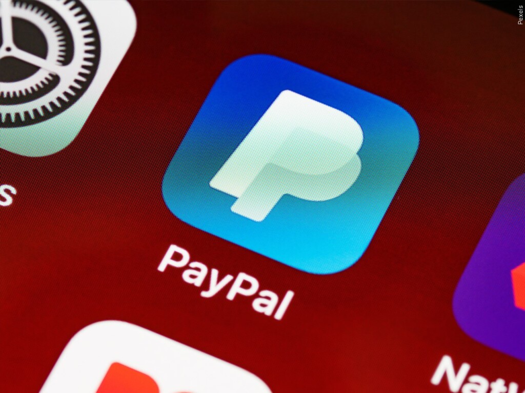 Paypal