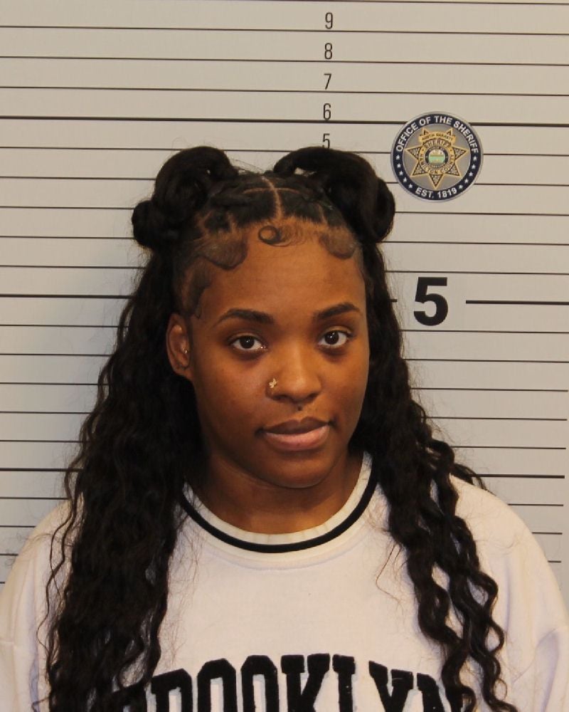 Jaliyah Truss