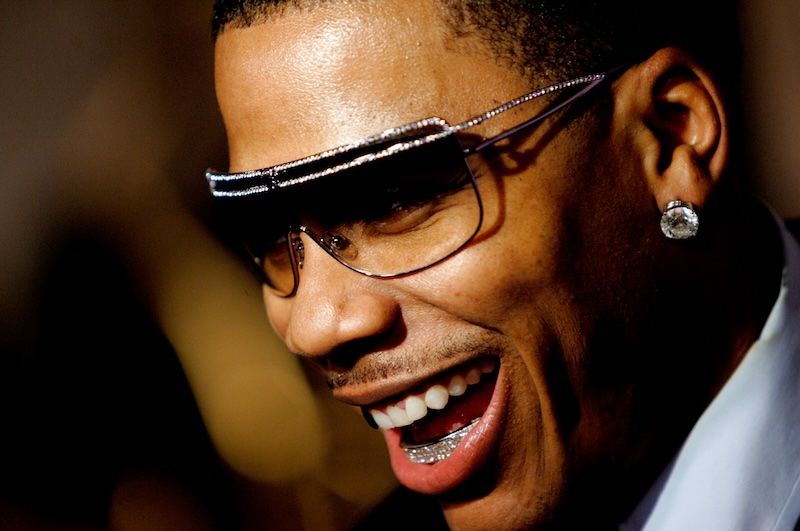 Trailer For New Series, ‘nelly And Ashanti: We Belong Together,’ Offers Personal Look At Newlywed Couple