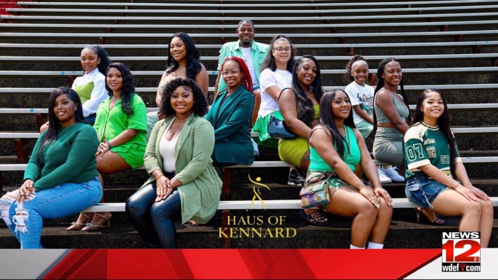 This Morning Haus Of Kennard