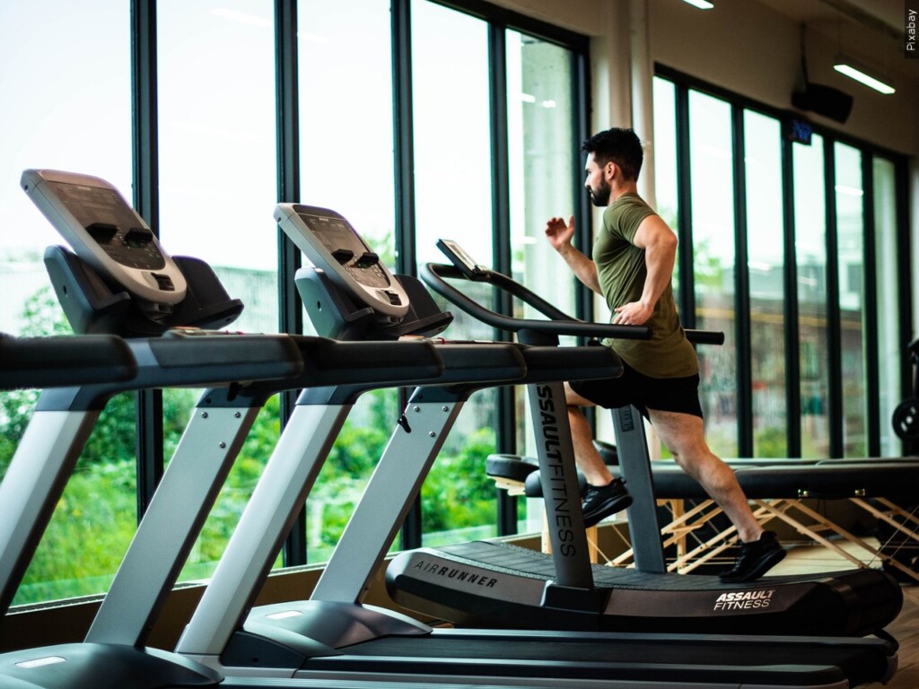 Exercise