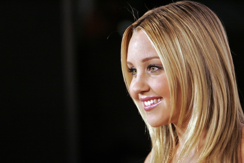 Amanda Bynes Says She’s Starting Ozempic To ‘look Better For Paparazzi Pictures’