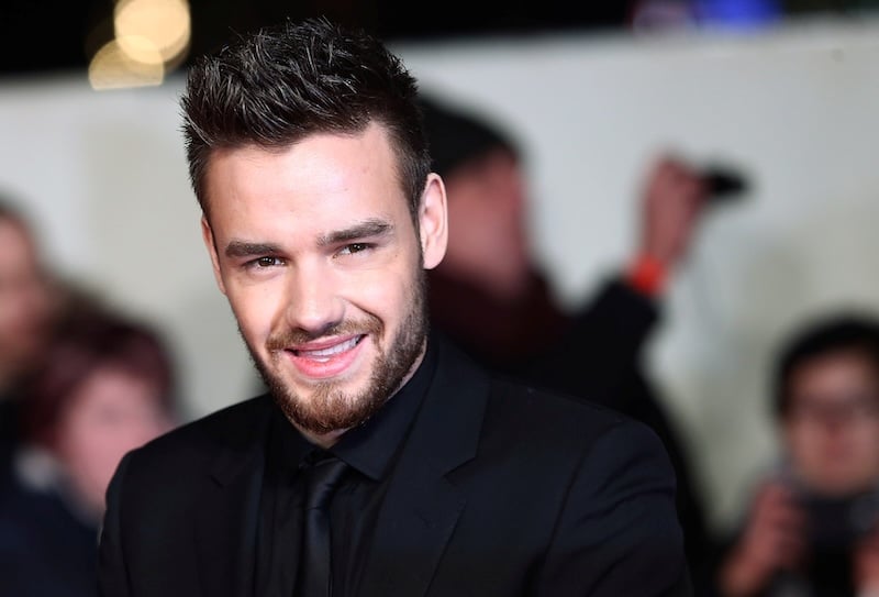 Liam Payne Is Shown Offering Guidance To Aspiring Musicians In Trailer For ‘building The Band’
