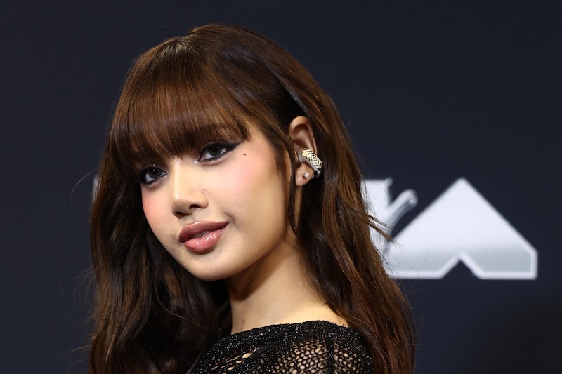 Documentary About Blackpink’s Lisa In The Works From Director Sue Kim