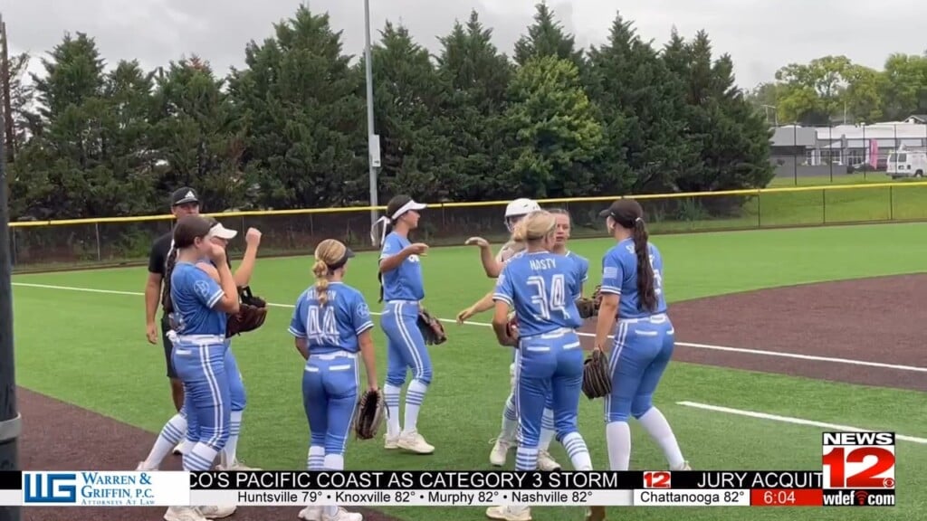 Scenic City Summer Softball Showcase