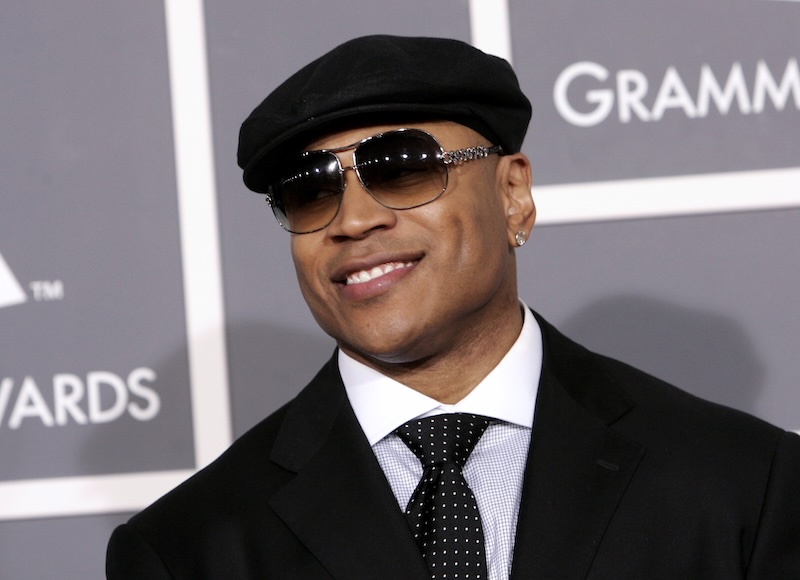 Ll Cool J Gives Guided Tour Of New York City Rap History In New Trailer For ‘hip Hop Was Born Here’ Docuseries