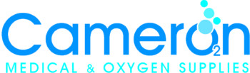 Cameron Medical Equipment Logo