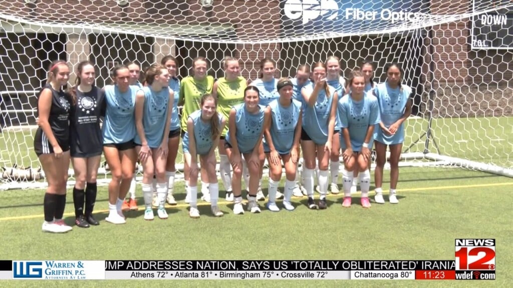 All Star Soccer