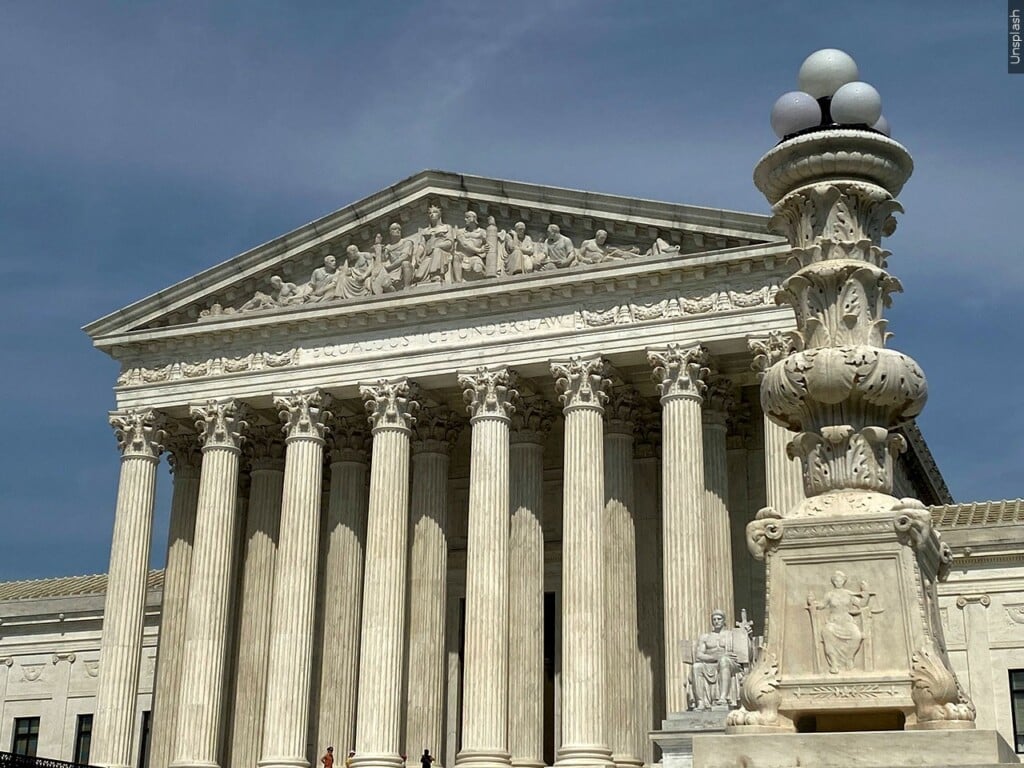 Us Supreme Court