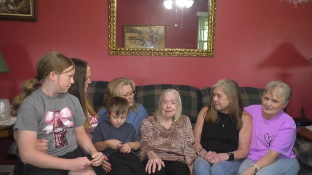 Melanoma Survivor Celebrates A Decade Beyond Diagnosis