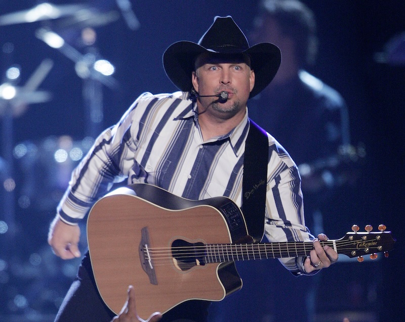 Songwriters Hall Of Fame Ceremony Features Gracie Abrams, Garth Brooks, And George Clinton, With Beach Boy Mike Love Paying Tribute To Brian Wilson