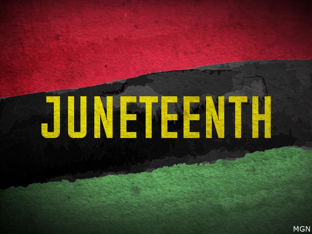 Juneteenth