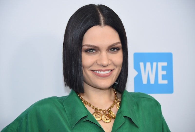 Jessie J Reveals That She Has Been Diagnosed With “early” Breast Cancer