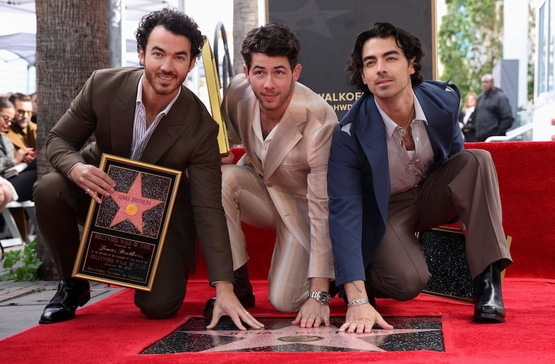 Jonas Brothers, Ava Max, And More To Perform At Macy’s 4th Of July Fireworks