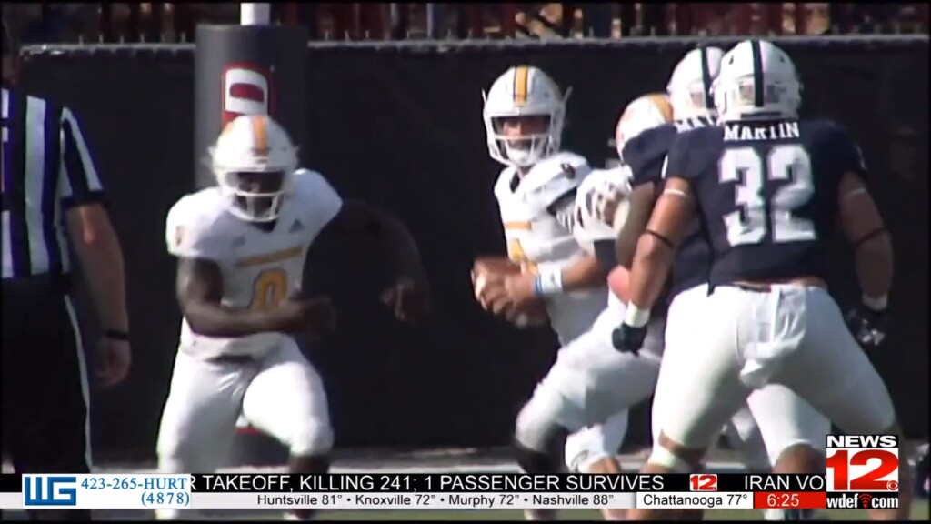 Ncaa Billion Dollar Settlement Impacting Mocs Athletics