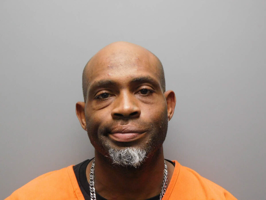 Dewayne Harris