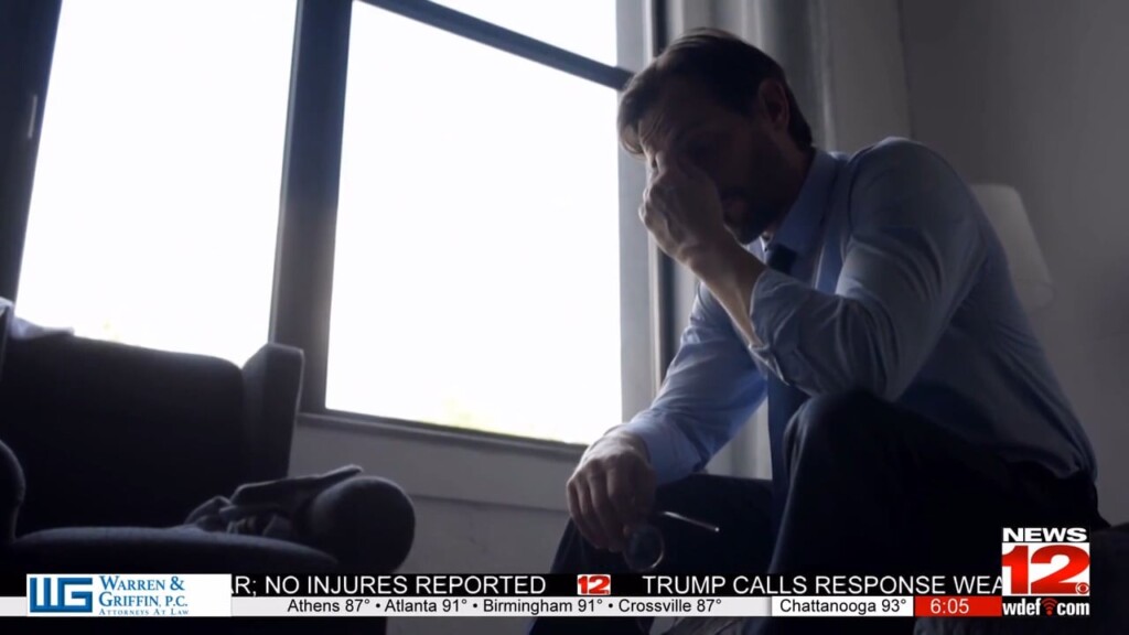 Men’s Health Awareness Month: Breaking Silence And Encouraging Action