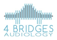 4 Bridges Audiology Logo